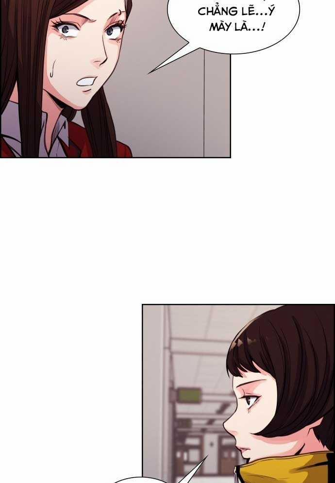 Huyền Thoại Đả Nữ 4 trang 39