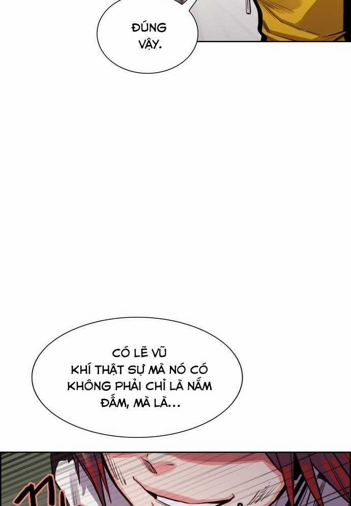 Huyền Thoại Đả Nữ 4 trang 40