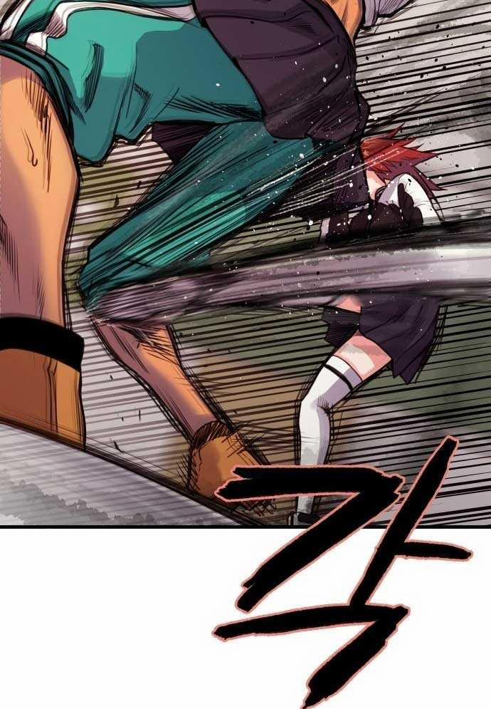 Huyền Thoại Đả Nữ 4 trang 45