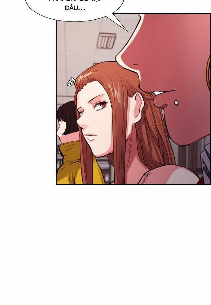 Huyền Thoại Đả Nữ 4 trang 57