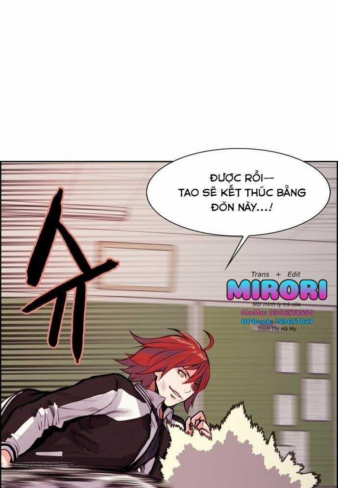 Huyền Thoại Đả Nữ 4 trang 58