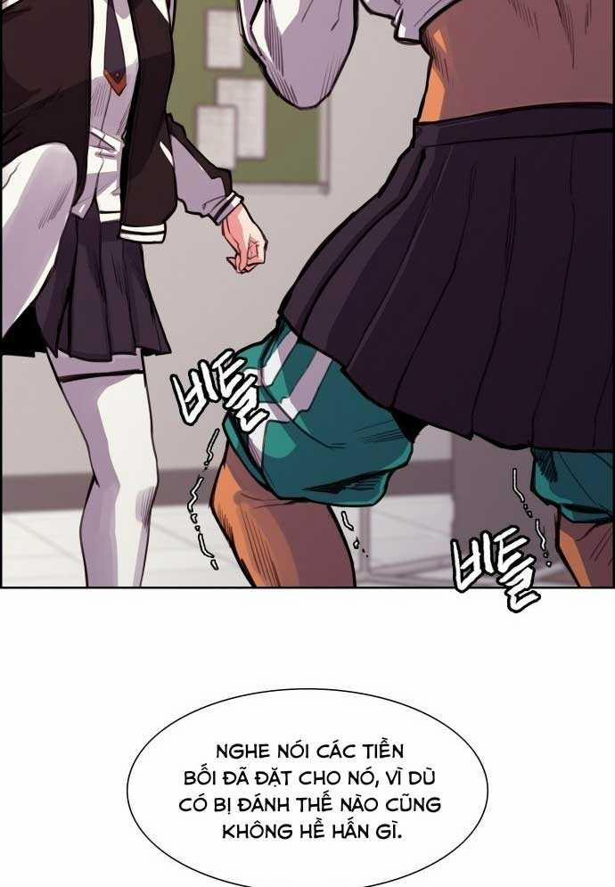 Huyền Thoại Đả Nữ 4 trang 66