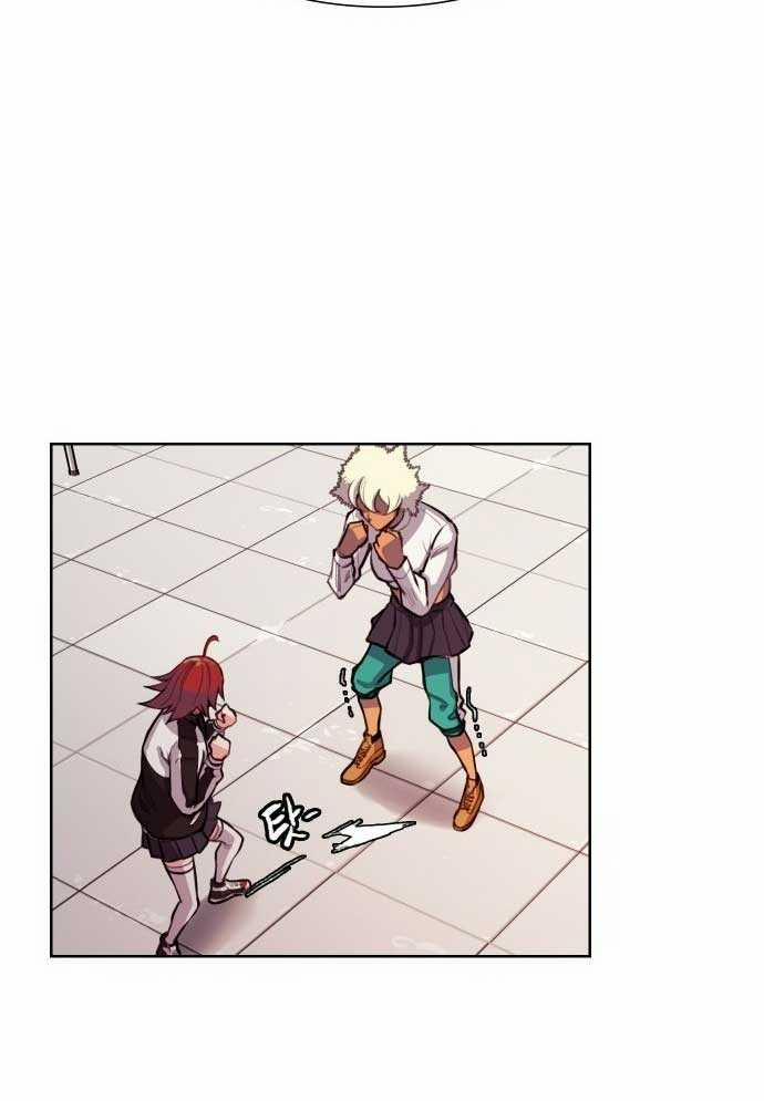 Huyền Thoại Đả Nữ 4 trang 67