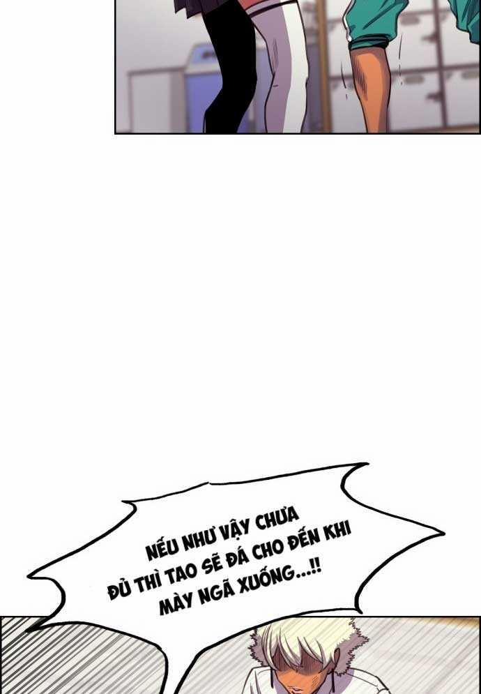 Huyền Thoại Đả Nữ 4 trang 73