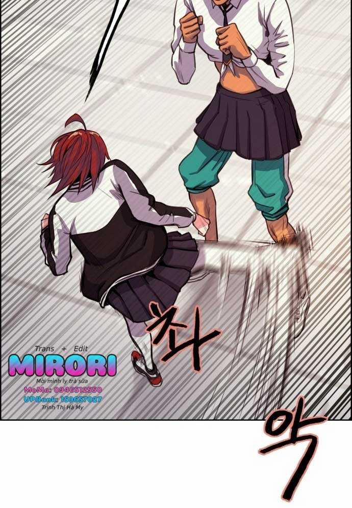 Huyền Thoại Đả Nữ 4 trang 74