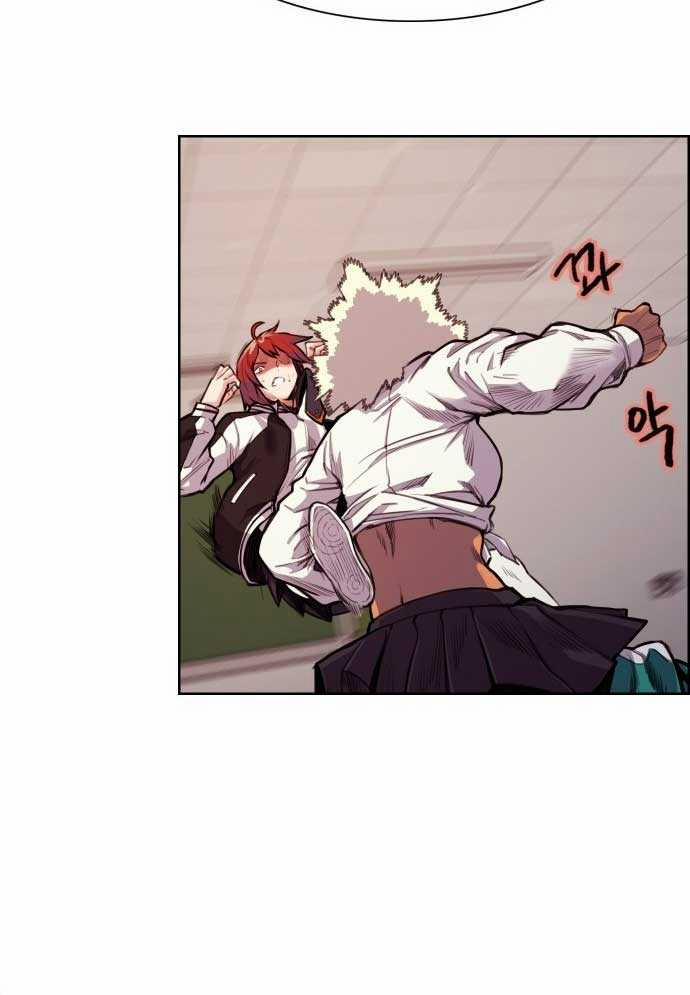 Huyền Thoại Đả Nữ 4 trang 78