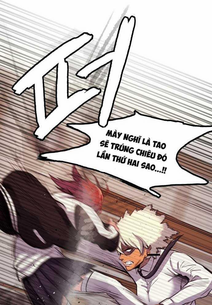 Huyền Thoại Đả Nữ 4 trang 79