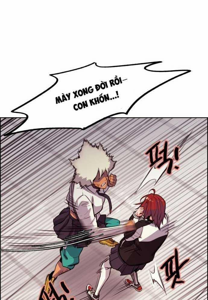 Huyền Thoại Đả Nữ 4 trang 88