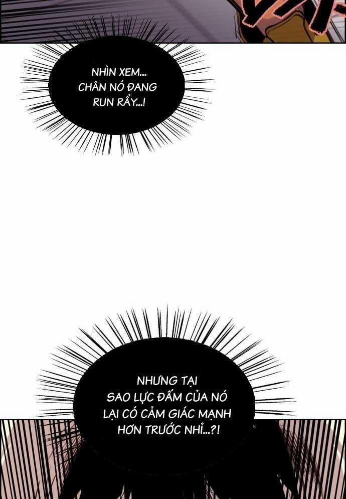 Huyền Thoại Đả Nữ 4 trang 93