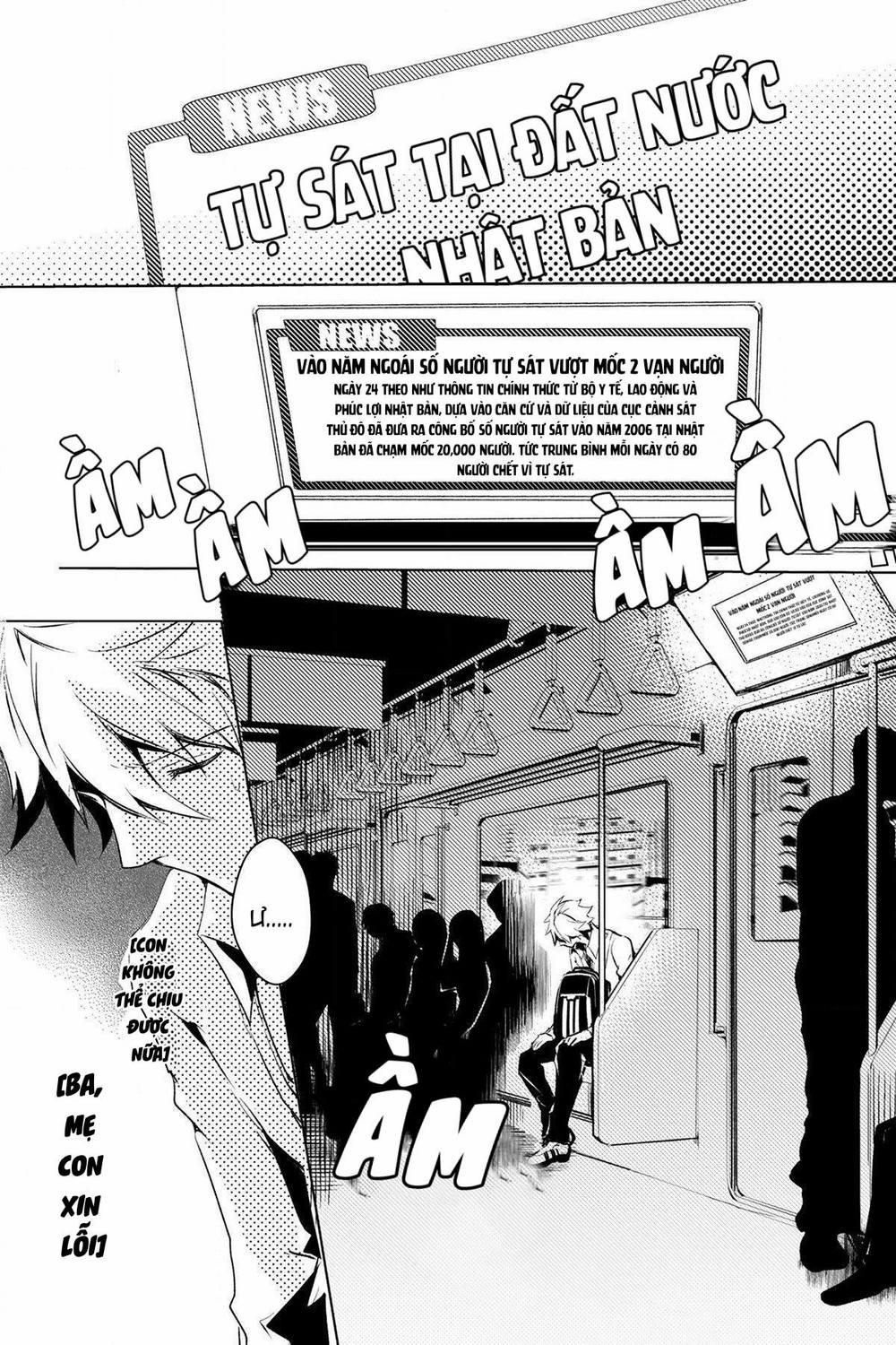 Huyết Hoa Bất Tử 0 Hoa Cam Thảo trang 2