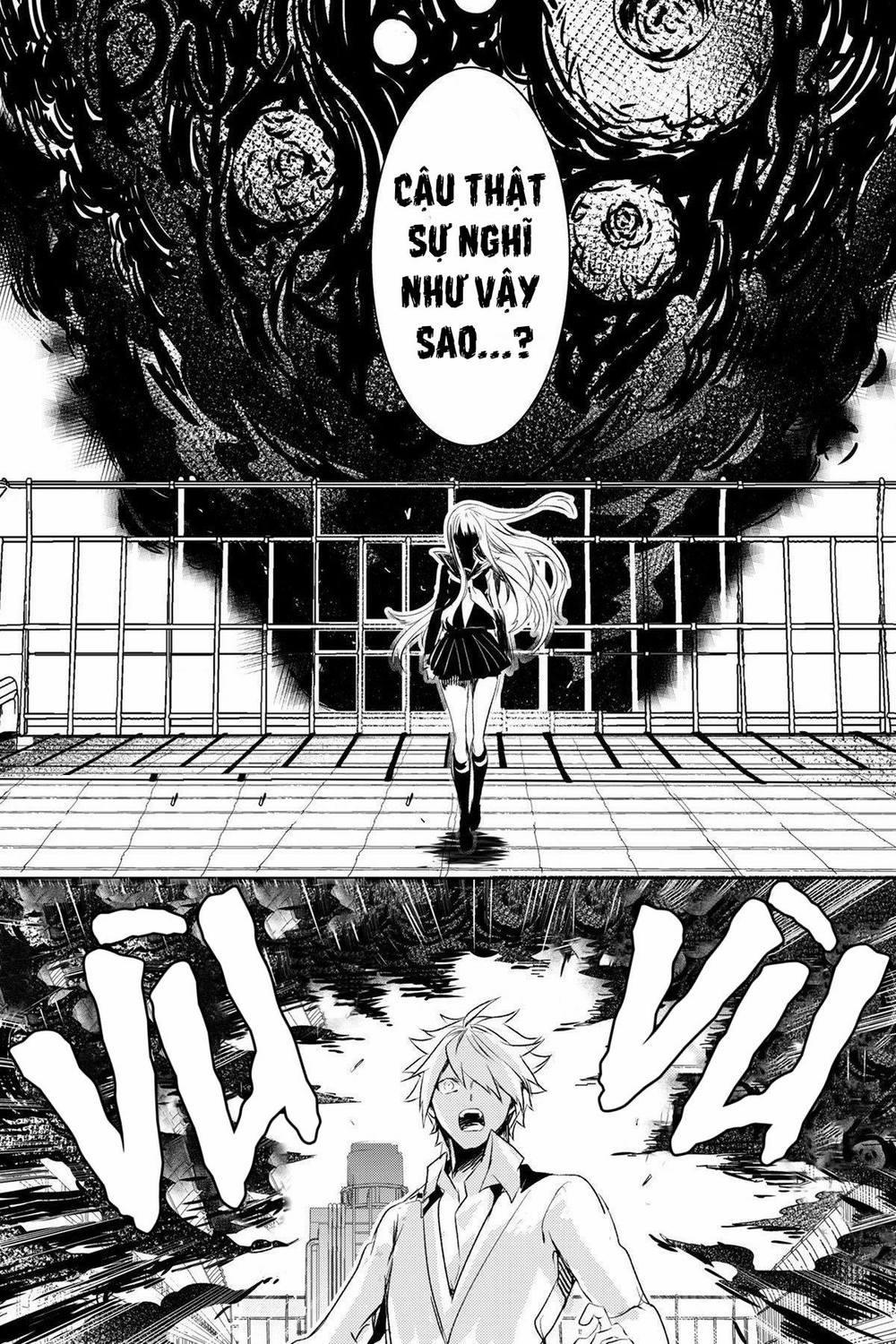 Huyết Hoa Bất Tử 0 Hoa Cam Thảo trang 26