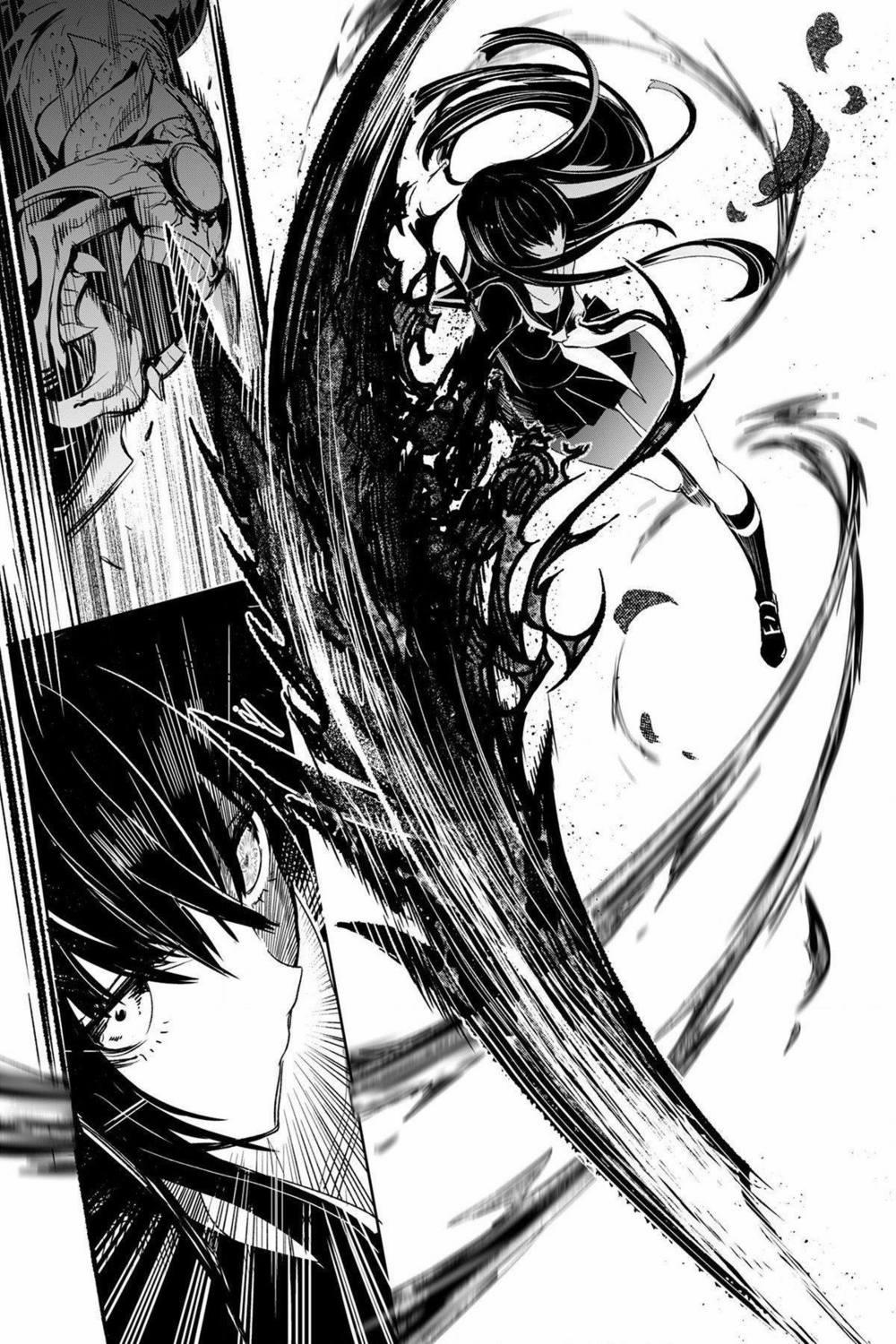 Huyết Hoa Bất Tử 0 Hoa Cam Thảo trang 30