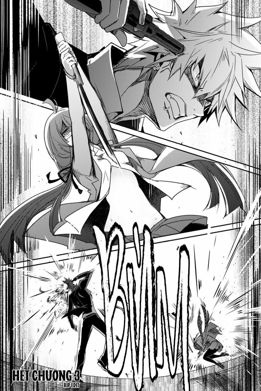 Huyết Hoa Bất Tử 0 Hoa Tử Đằng trang 25