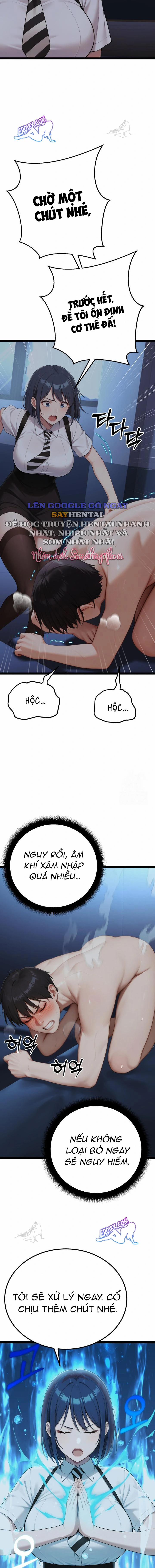 Hwanung tìm kiếm một người vợ 2 trang 12