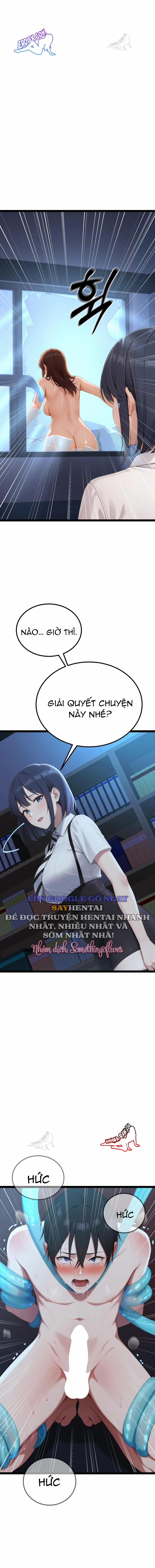 Hwanung tìm kiếm một người vợ 2 trang 19