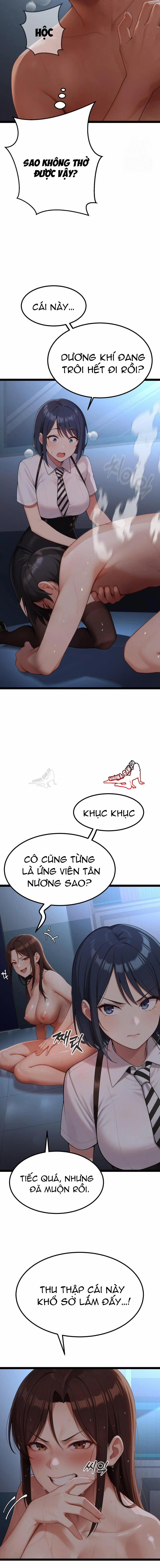 Hwanung tìm kiếm một người vợ 2 trang 5