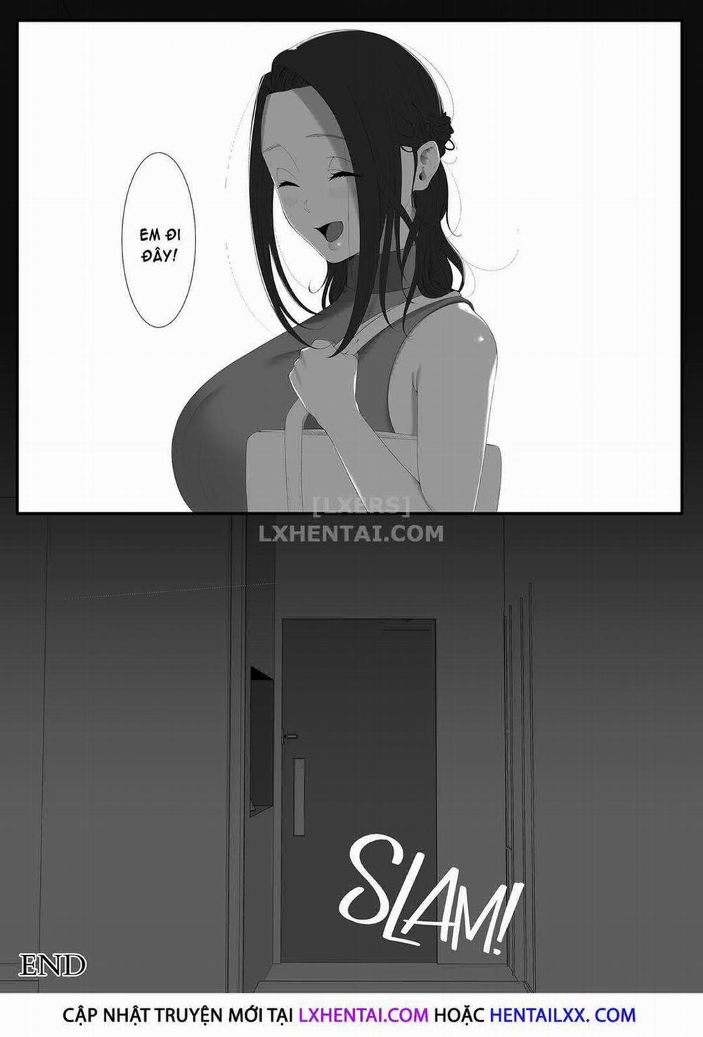 Hy Sinh Tất Cả Vì Chồng Oneshot trang 43