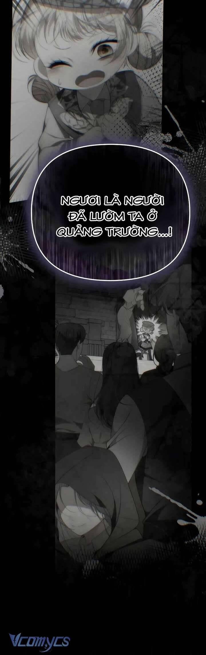 Hy Vọng Về Tương Lai Của Bé Con Thật U Ám 6 trang 2