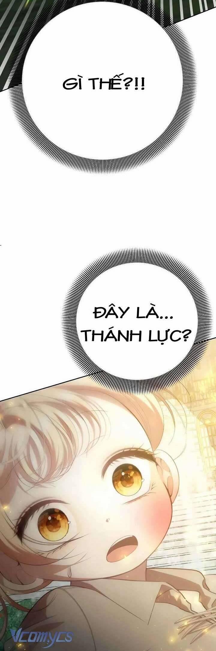 Hy Vọng Về Tương Lai Của Bé Con Thật U Ám 6 trang 22