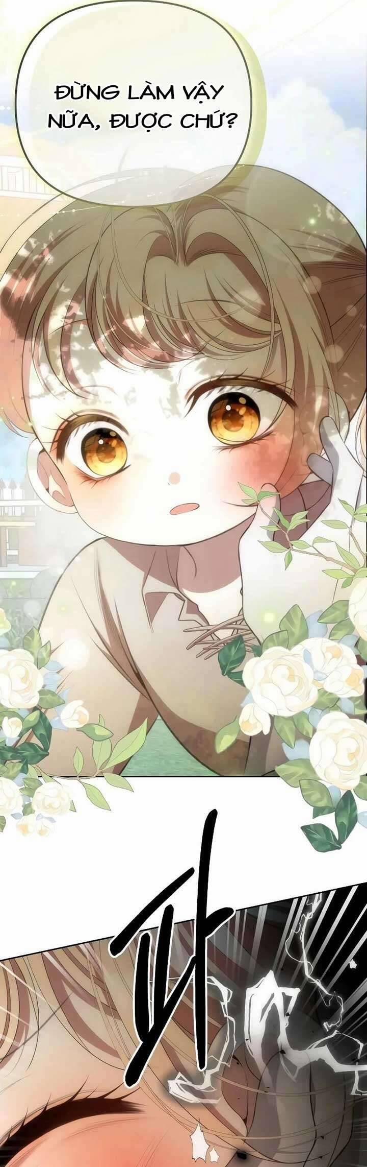 Hy Vọng Về Tương Lai Của Bé Con Thật U Ám 6 trang 28