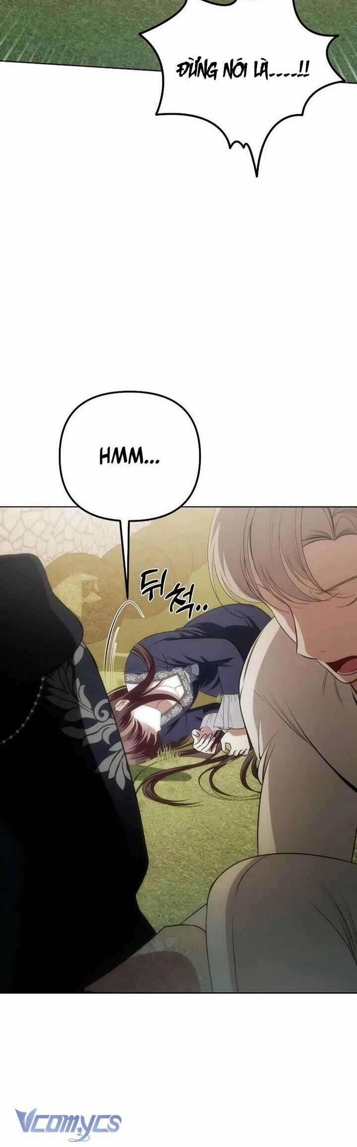 Hy Vọng Về Tương Lai Của Bé Con Thật U Ám 6 trang 38