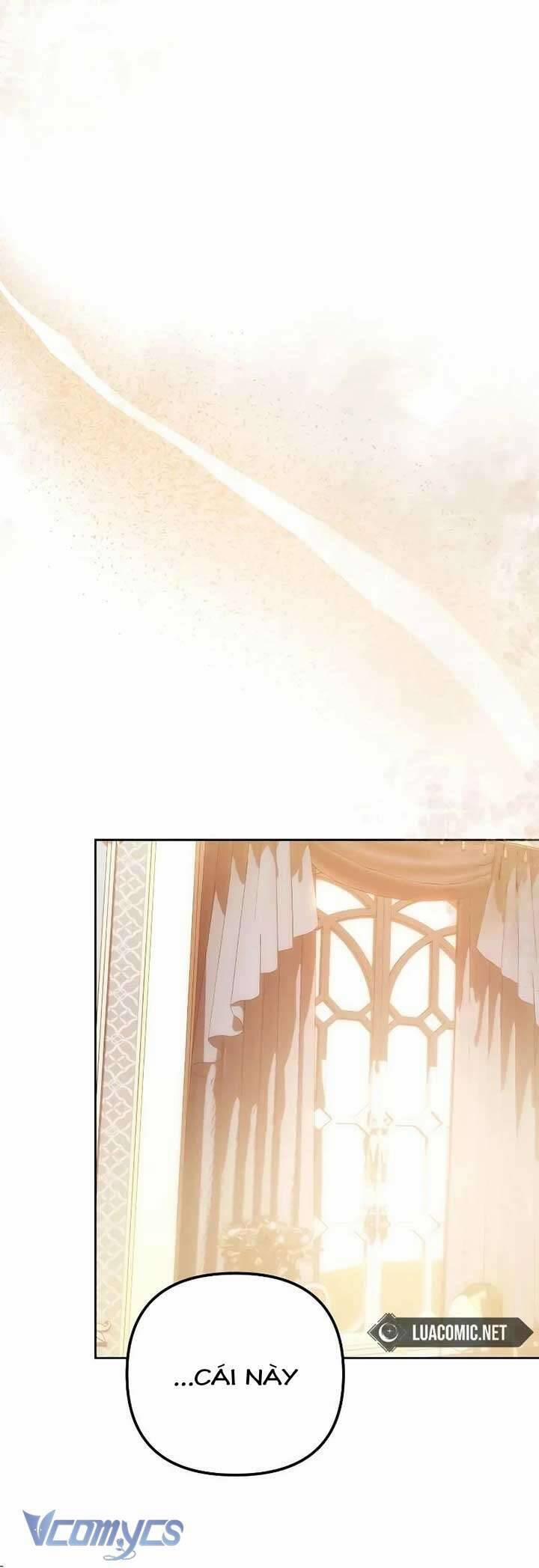 Hy Vọng Về Tương Lai Của Bé Con Thật U Ám 6 trang 44