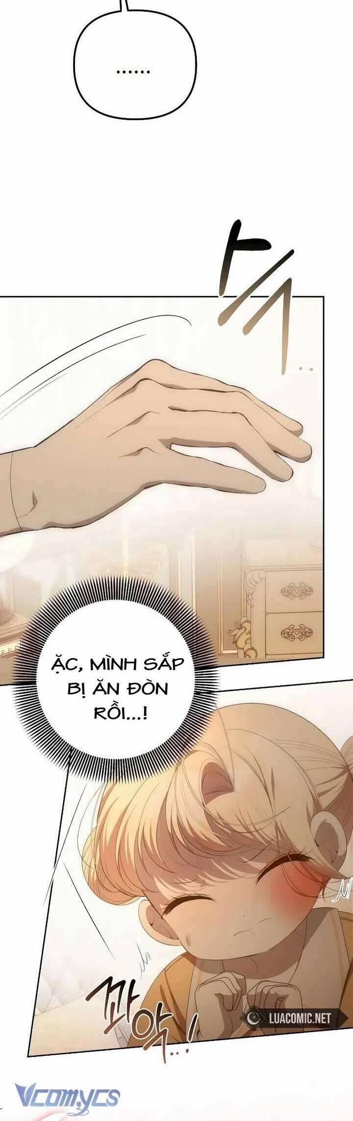 Hy Vọng Về Tương Lai Của Bé Con Thật U Ám 6 trang 50