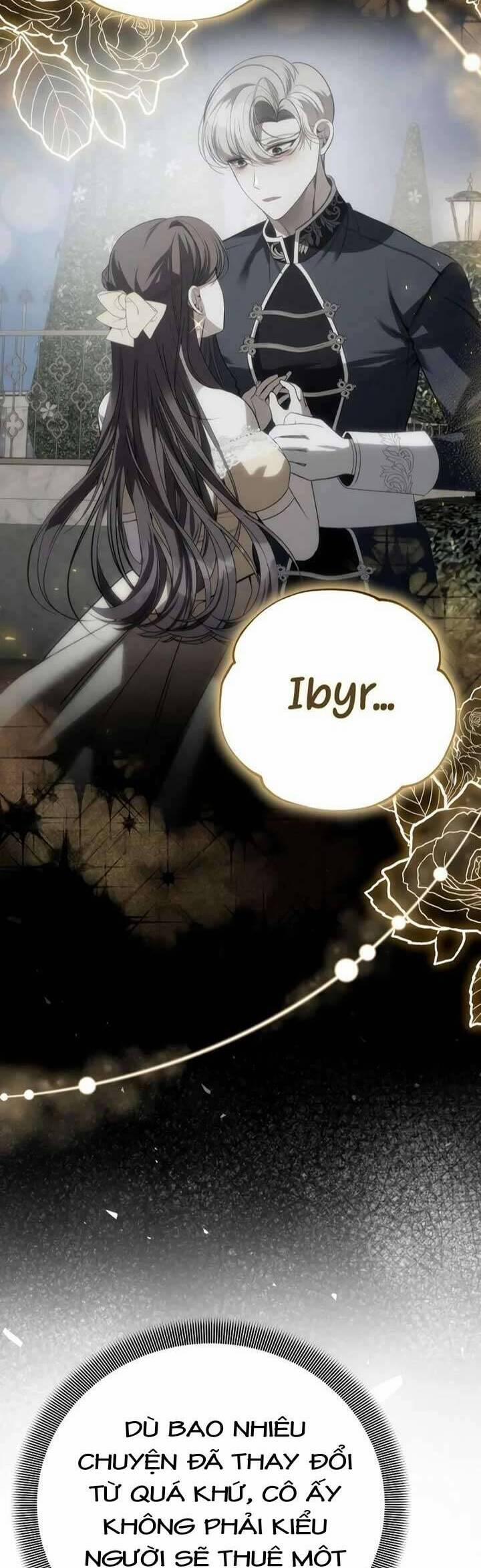 Hy Vọng Về Tương Lai Của Bé Con Thật U Ám 7 trang 12