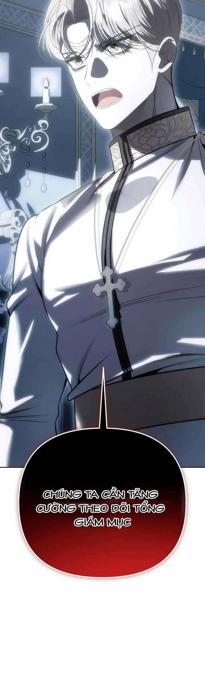 Hy Vọng Về Tương Lai Của Bé Con Thật U Ám 7 trang 15