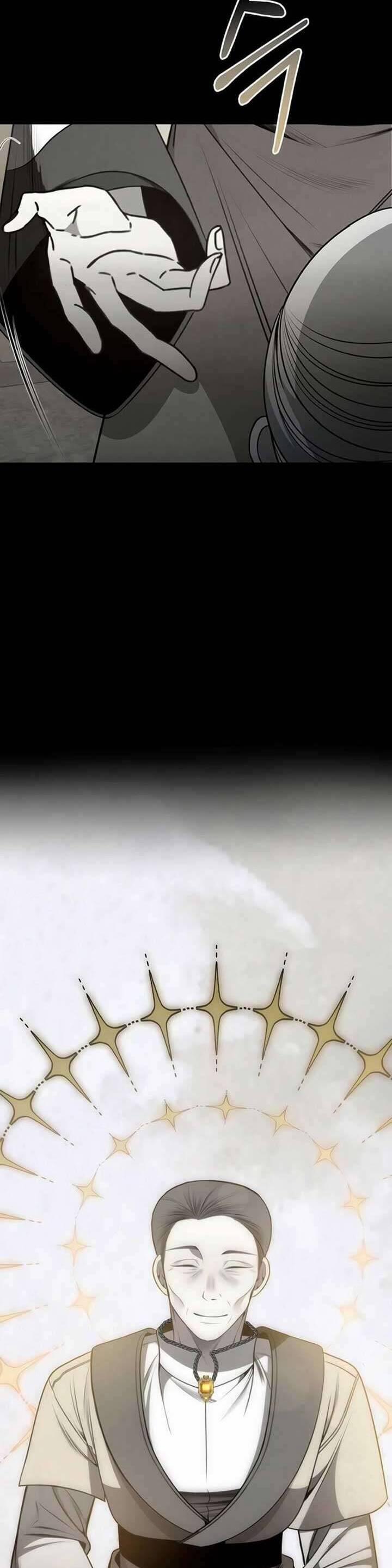 Hy Vọng Về Tương Lai Của Bé Con Thật U Ám 8 trang 18