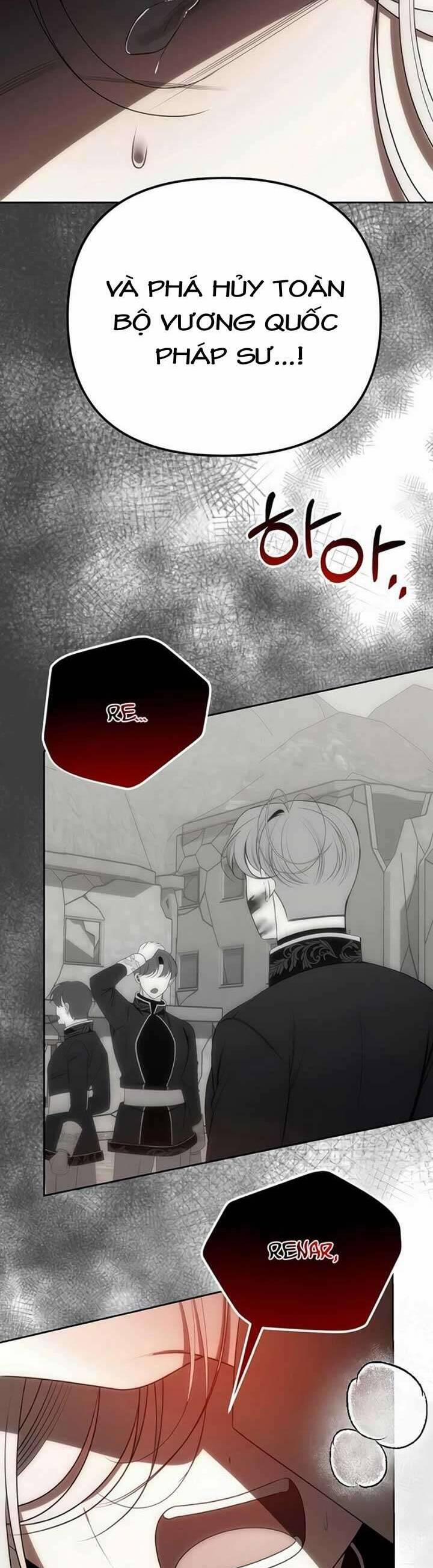 Hy Vọng Về Tương Lai Của Bé Con Thật U Ám 8 trang 22