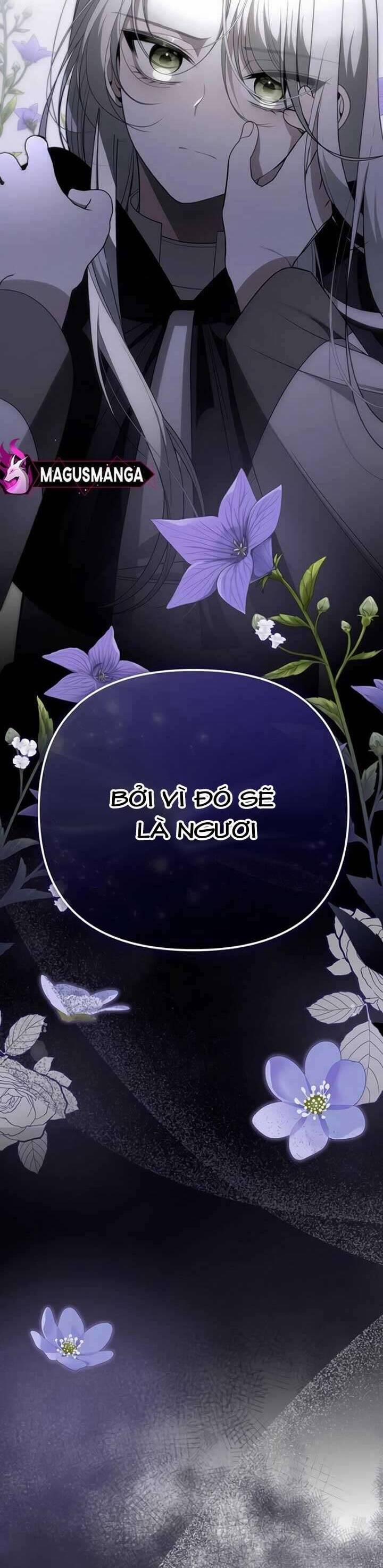 Hy Vọng Về Tương Lai Của Bé Con Thật U Ám 8 trang 8