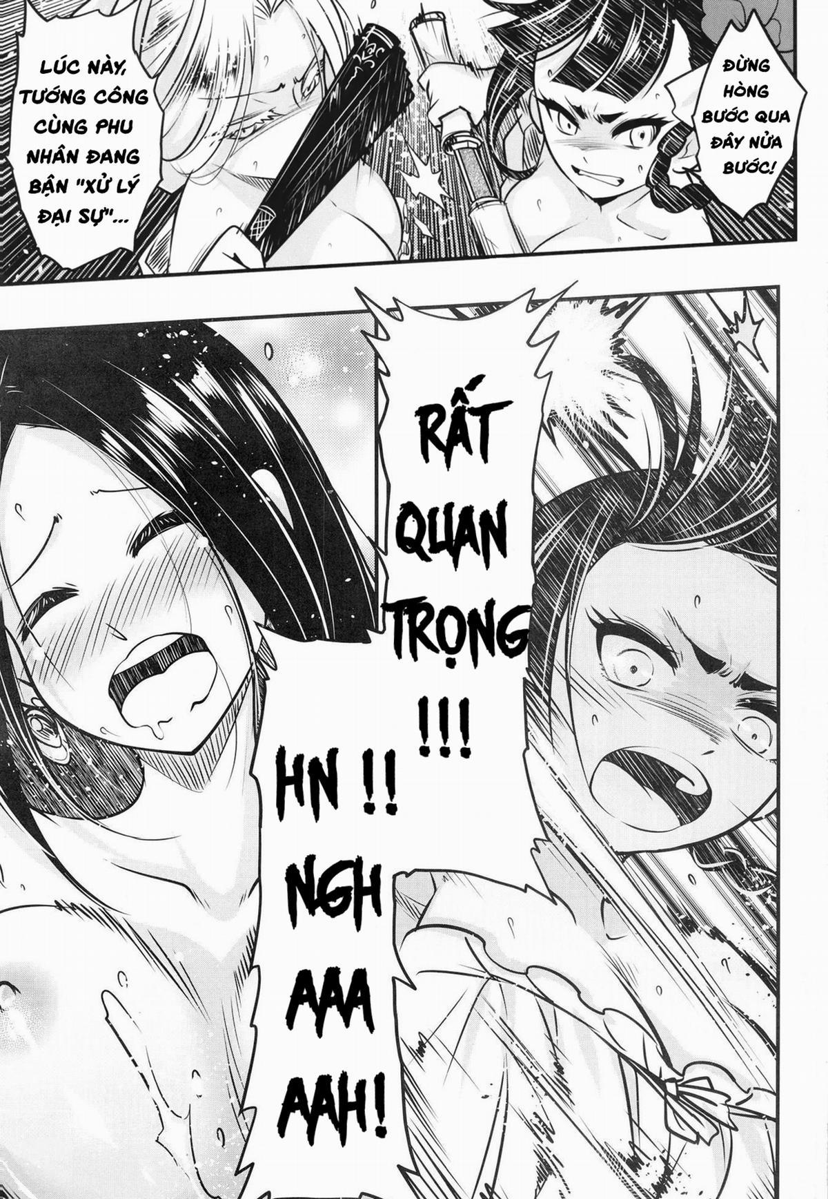 Hyakkasou 7: Hyakkasou No Nonbirishita Ichinichi 1 trang 4