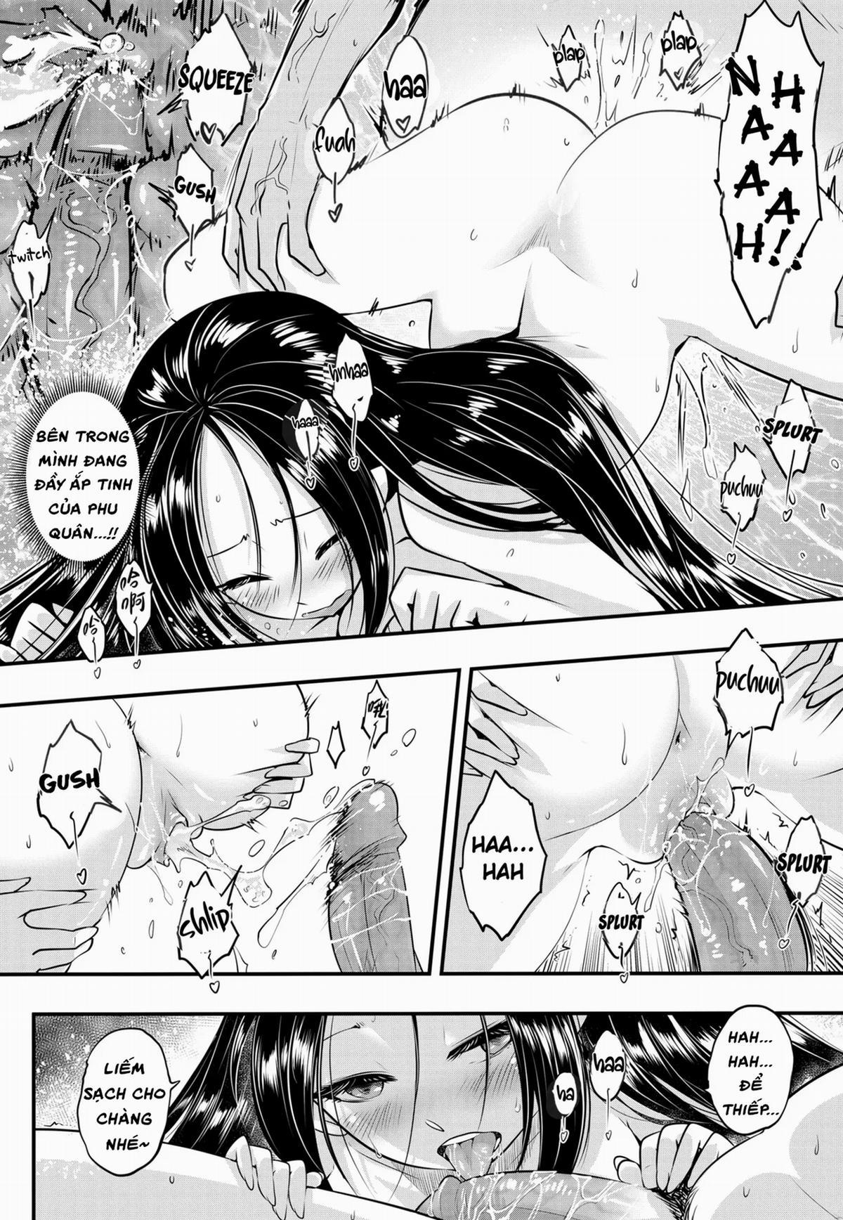 Hyakkasou 7: Hyakkasou No Nonbirishita Ichinichi 1 trang 7