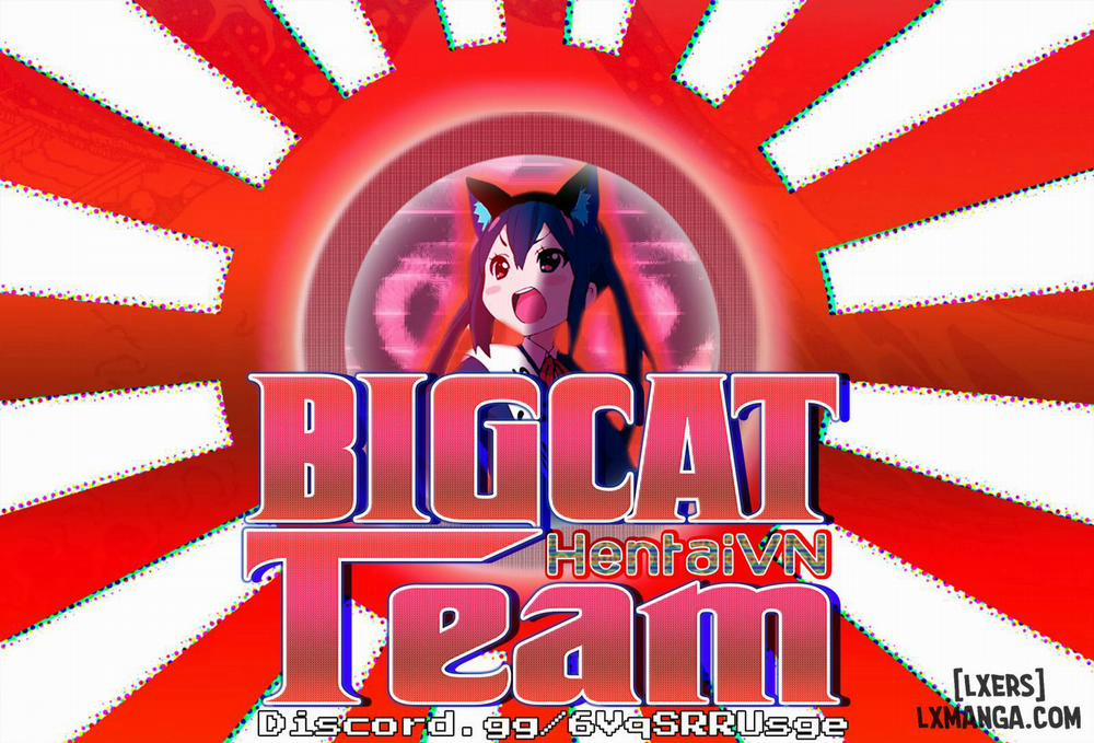 Hyottoko Fella! Ahegao!! Kairaku Ochi!!! 2 Oneshot trang 73