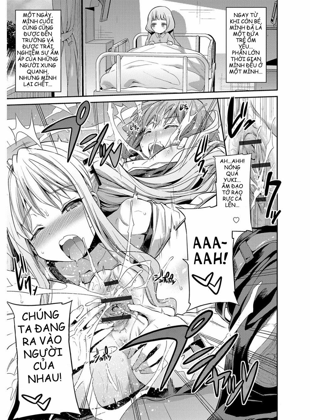 Hyoui Koukan 2 trang 11