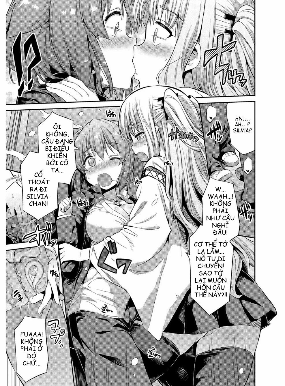 Hyoui Koukan 2 trang 7