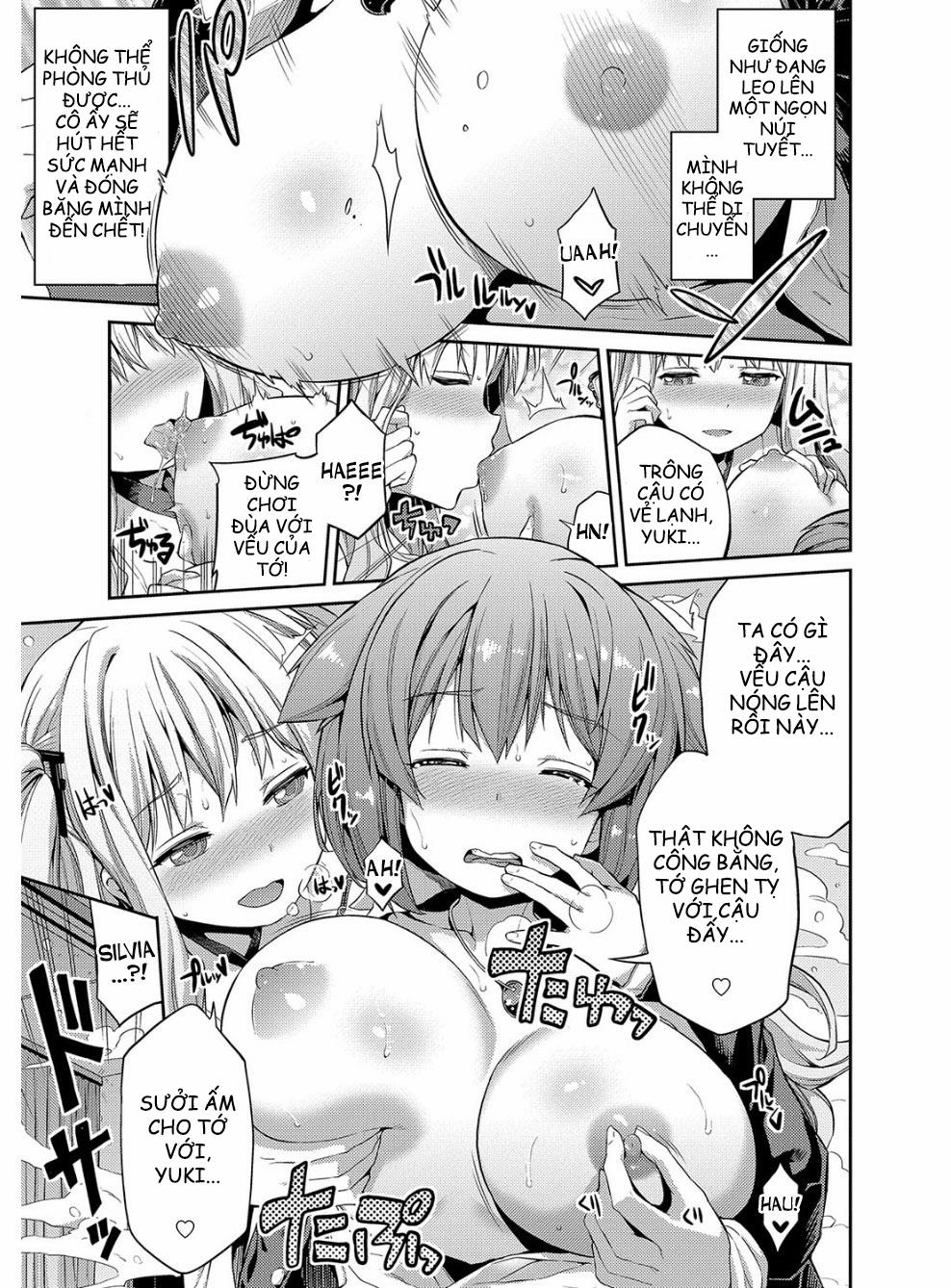 Hyoui Koukan 2 trang 9