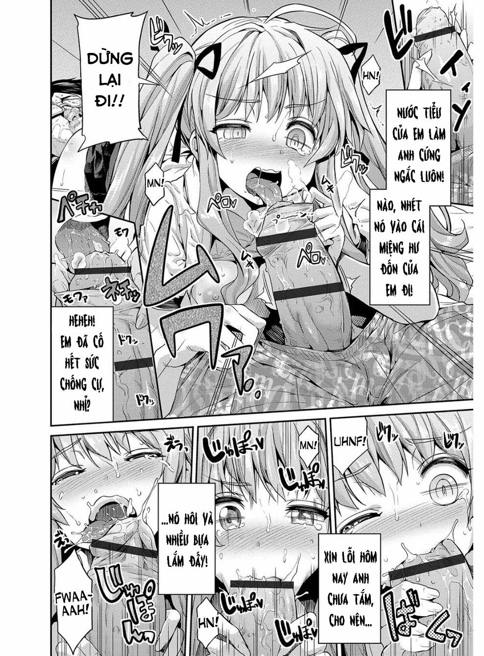 Hyoui Koukan 4 trang 10