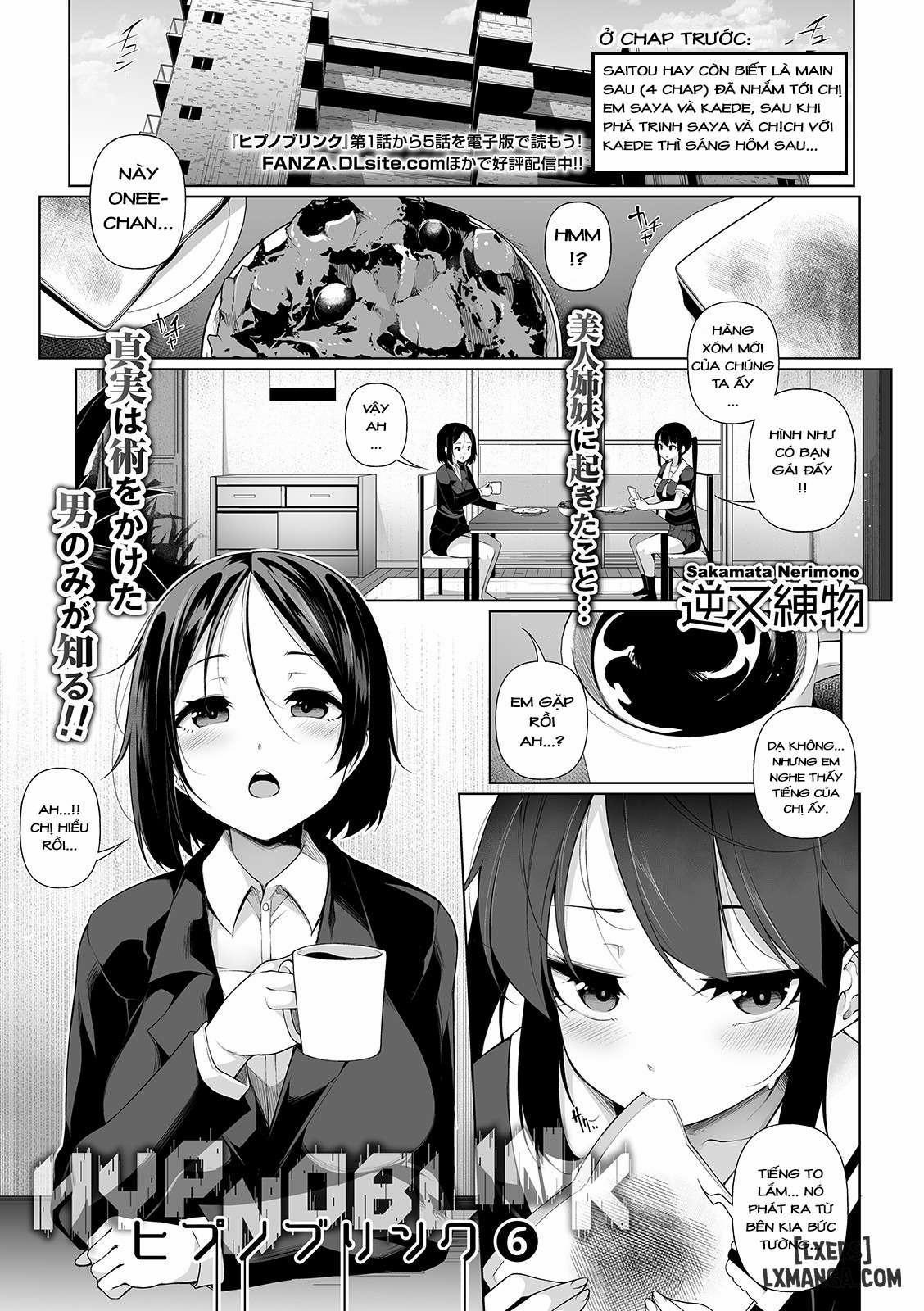 HYPNO BLINK 6 trang 0