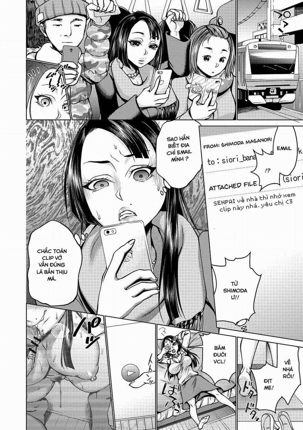 Hypno Coerced Love Mating 1 trang 4