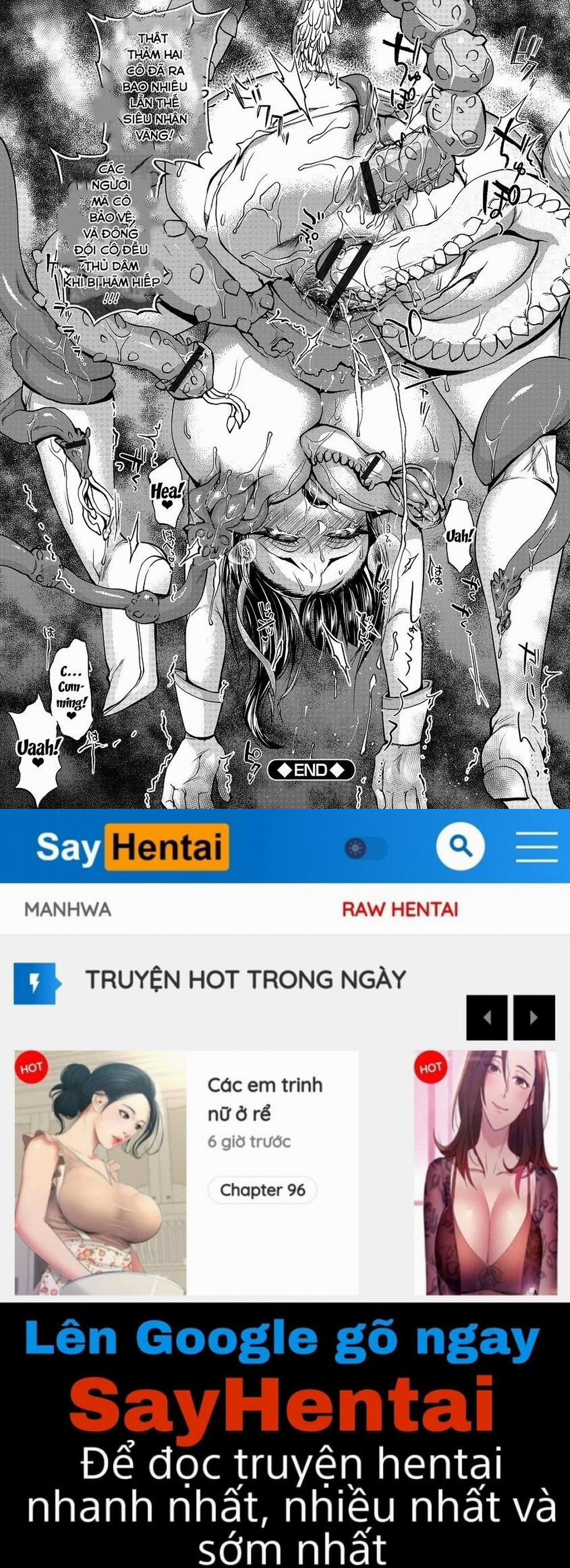 Hypno Coerced Love Mating 5 trang 15