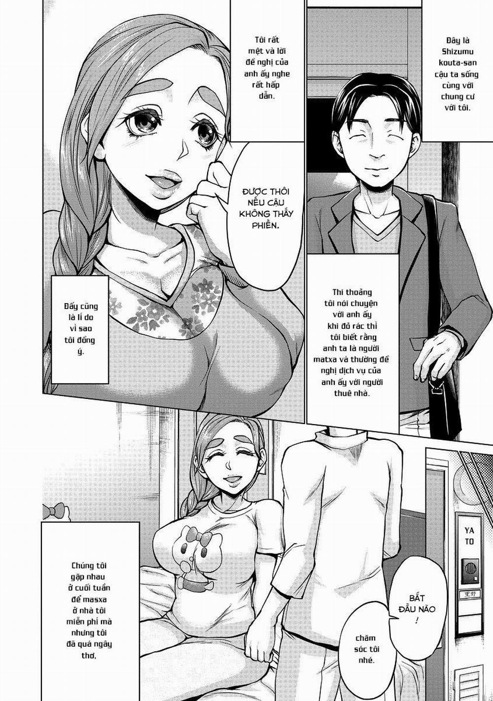 Hypno Coerced Love Mating 9 trang 1