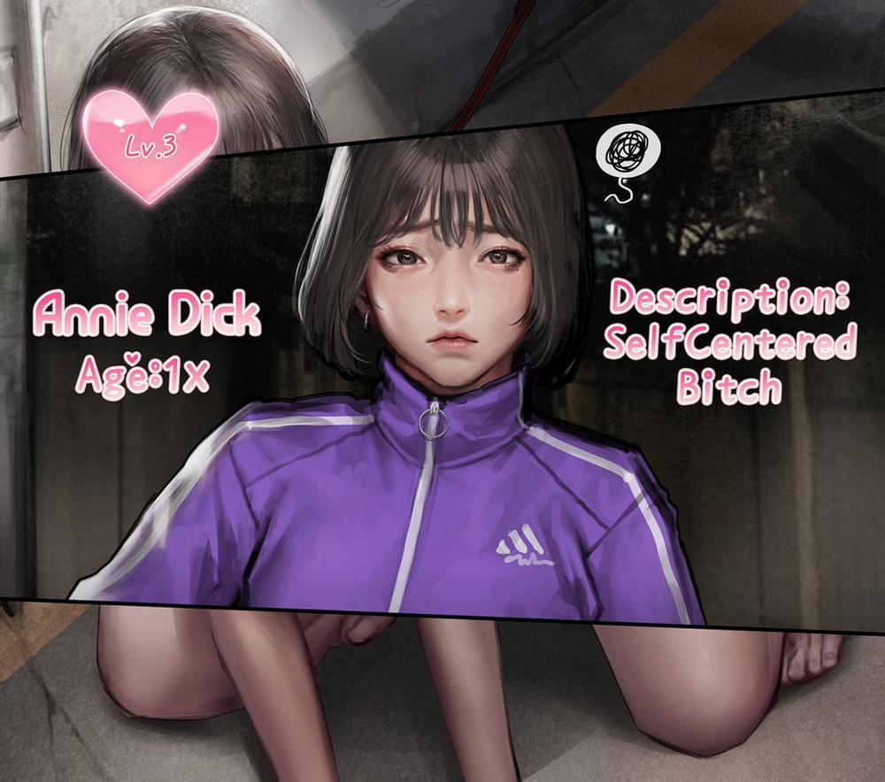 HypnoJK (Hypnosis Education) 4: Ngoài đường trang 2