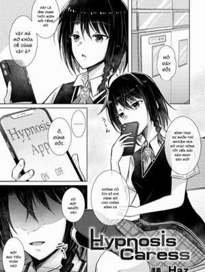 Đọc truyện Hypnosis Caress