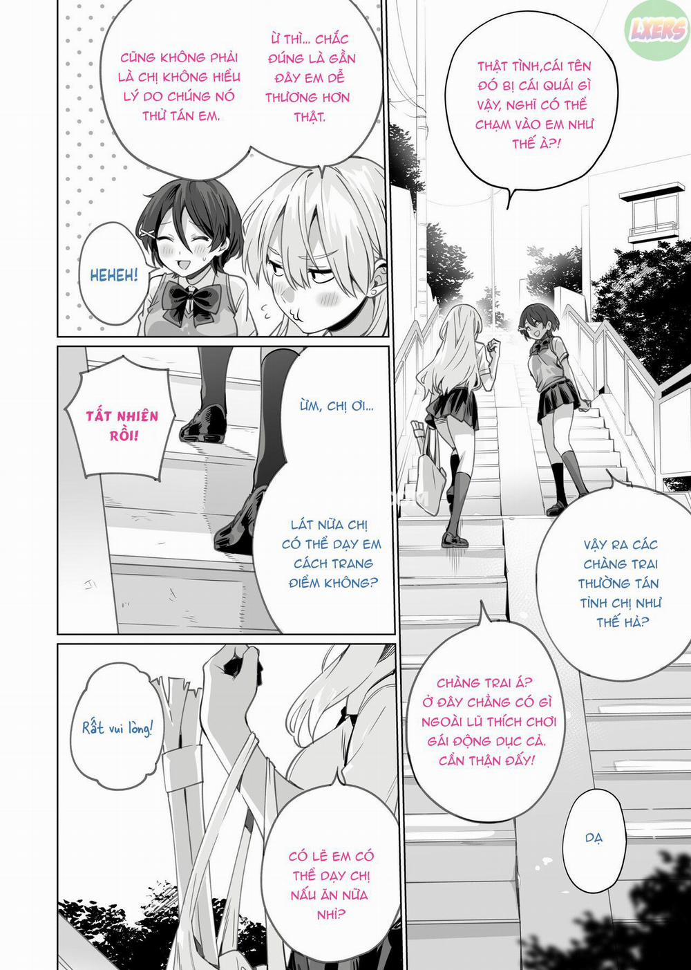 Hypnosis Delivery Record ~A Pair of Sisters Becoming Mommies 2 0 [END] trang 28