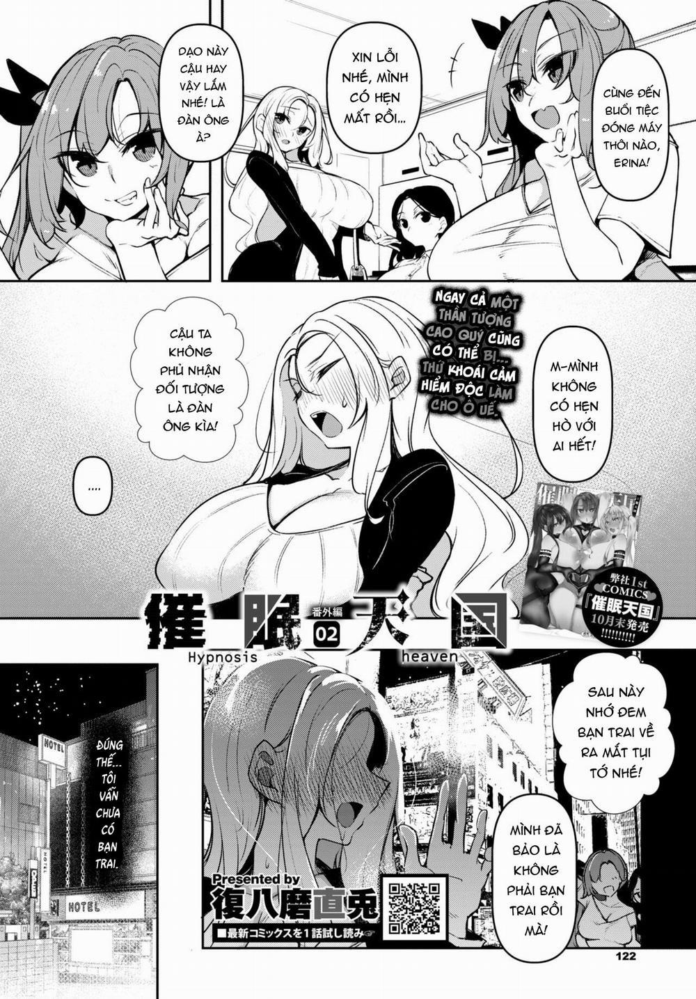 Hypnosis Heaven Challenge (Official) Bonus 2 trang 2