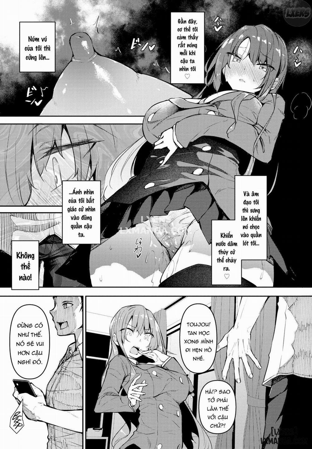 Hypnosis Heaven FULL 2 trang 2