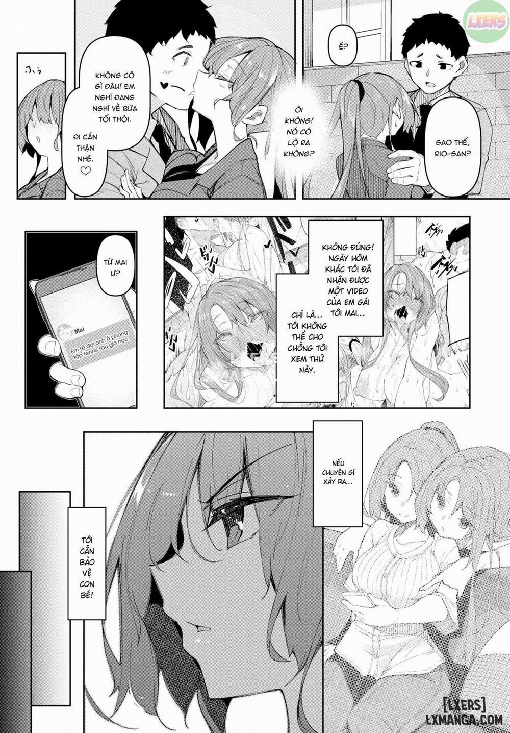 Hypnosis Heaven FULL 5 trang 4