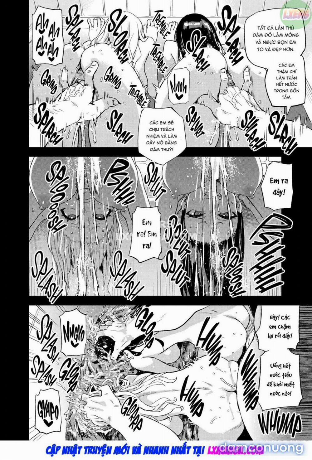 Hypnosis is Awesome 1 trang 26